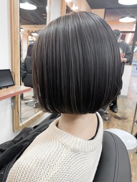 エイト プラット 渋谷2号店(EIGHT plat) 【EIGHT new hair 1/12】