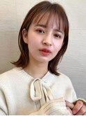 20代30代40代におすすめ大人お洒落ミディ