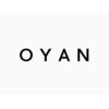 オーヤン(OYAN)のお店ロゴ