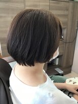 アリー(Ari-) グラボブ秋