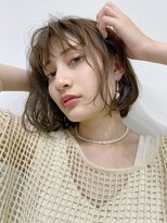 ベア(Bea) 大人ボブ