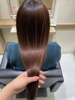 フォルテステラ(FORTE STELLA)&nbsp;つや髪スタイル