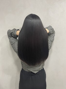 カノア(canoa) 保存数No.1!プレミアム髪質改善トリートメント!