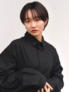 ルレ 本山(Relais) ショートスタイル