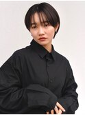ショートスタイル