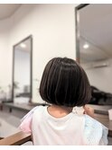 お子様カット