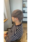シルバーベージュ