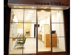 S-TAGE 　喜連店 【エステージ】