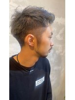 デジャヴュヘアデザイン(dejavu HairDesign) メンズショート