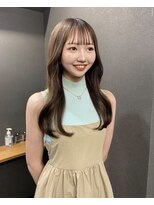 ボアップ(boappu)&nbsp;#髪質改善#プルエクステ#エクステ