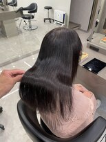 ハルキミナトジャパン オオミヤ(HARUKI MINATO Japan OMIYA)&nbsp;大宮でできる至高の縮毛矯正