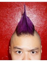 ラッキーサンサンヨンキュー(Lucky3349) 風来砲