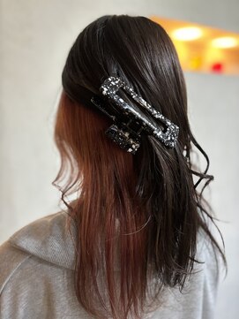 アーティカル(ARTICAL) #インナーピンク