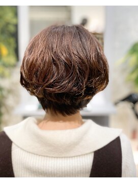 クリュウゲート 三鷹店(KURYU GATE) 骨格矯正くびれショート