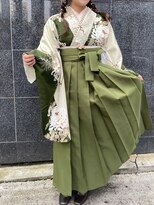 バサラ 渋谷店(VASARA)&nbsp;袴プレミアム