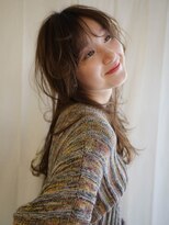 キジ(kiji)&nbsp;髪質改善/バイカルテ/BYKARTE〔久屋大通/丸の内/久屋/栄〕