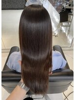 シャンプーボーイエイムス(SHAMPOO BOY aims) 髪質改善