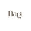 ナギ 豪徳寺(nagi)のお店ロゴ