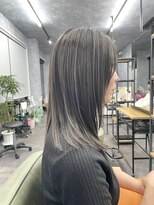 タイ(～tie.)&nbsp;大人ハイライトカラー