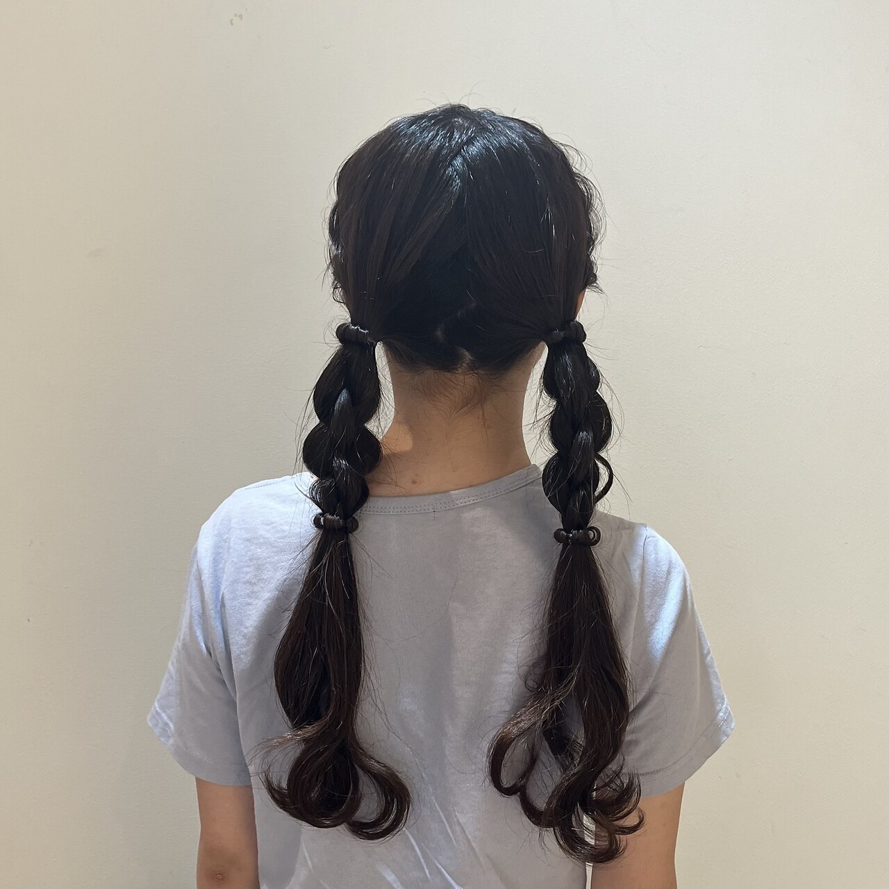 2025年秋】おさげの髪型・ヘアアレンジ｜人気順｜ホットペッパー