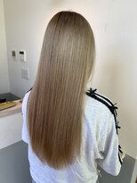 スキル 石岡(SKILL) ミルクティーベージュ