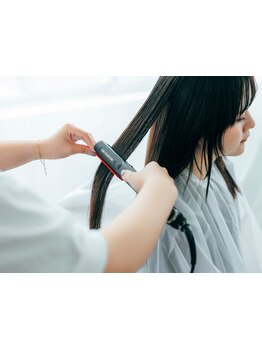 【大山駅徒歩2分】驚くほど滑らかな仕上がりと、感動する手触り♪シアバターとホホバオイルで保湿効果も◎