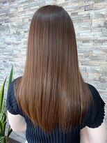 サロン ド リュクス(Salon de Luxe)&nbsp;サロンドリュクス　ツヤ髪ヘア