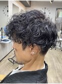 Men's・ツイスパ☆