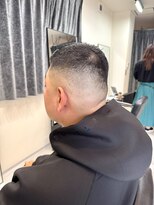 サロンワン(Salon1)&nbsp;フェード