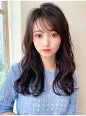 【伊川谷駅すぐ パシフィックダズール】おすすめヘアスタイル☆