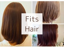 フィッツヘアー 五泉店(Fits Hair)