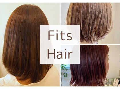 フィッツヘアー 五泉店(Fits Hair)の写真