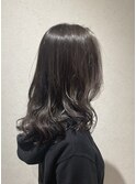 フェイスフレーミング オンカラー