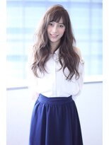 キング 枚方店(K!ng)&nbsp;縮毛矯正髪質改善ハイライトレイヤーカット枚方美容室エクステ