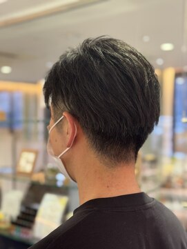 メンズユニットピーエムフォー 長町南店(UNIT PM4) 16時から23jまで営業中!! カット最終受付10時!!