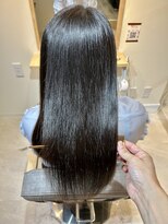 セア 新丸子 武蔵小杉(sea)&nbsp;質改善/縮毛矯正/カラー/白髪染め/白髪ぼかし/トリートメント