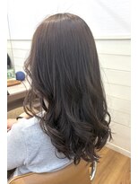 ナトゥーラ 一宮(NATURA)&nbsp;お客様スタイル　4月