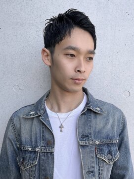 ビーチ(BEACH) 爽やかメンズショート