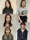 アカラ(acala)の写真/丁寧なカウンセリング×トレンドを取り入れたスタイルで満足度◎《吉祥寺徒歩5分》【コロナ対策徹底】