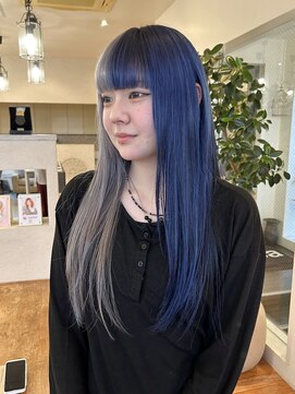 ビアンカ カマクラ(bianca) 《ツートーンカラー》