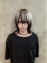デート(DATE) スズキ ユウト