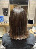 梅雨時期におすすめの美髪カラーケア【カミケンガレリア】