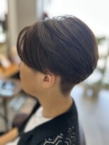 ウェルヘアー(Well hair)&nbsp;アッシュグレージュ