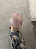 パールピンク