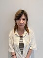 アグ ヘアー フラウ 名取手倉田店(Agu hair frau) 小島 真澄