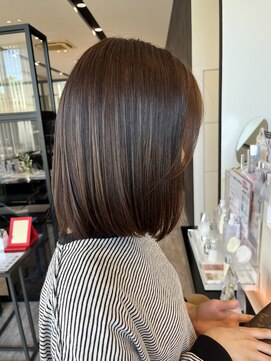 シュールサンク(SuR cinq) 超高濃度水素ストレート