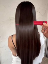 クレメント サロン ブル(Clement Salon Bull)