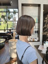 アールトゥーヘアー(art To Hair) 白髪ぼかしハイライト