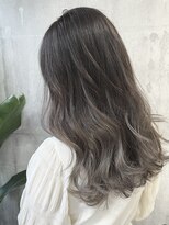 シャル オカチマチ 上野御徒町(shalu)&nbsp;グラデグレージュ