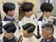 アケタ(AKETA)の写真/当日予約OK◎メンズに特化した《Hair Salon AKETA》で、ビジネスシーンでも映える理想のスタイルが叶う！